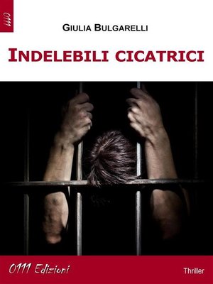 cover image of Indelebili cicatrici